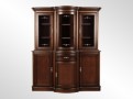 chest of drawers 160 3D1S + showcase 160 3D